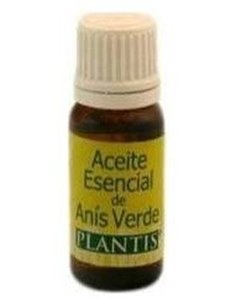 Ac Esencial Anis Plantis 10 Ml de Artesania