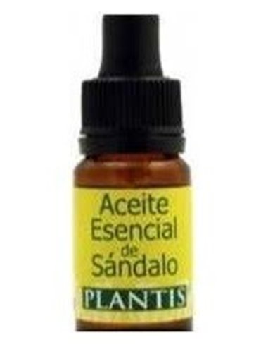 Ac Esenci Sandalo Plantis 10Ml de Artesania