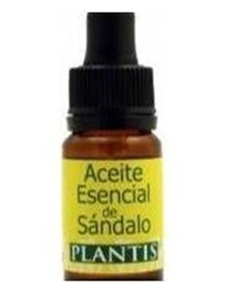 Ac Esenci Sandalo Plantis 10Ml de Artesania