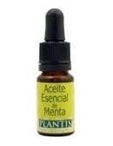 Menta Aceite Esencial 10 Cc. de Artesania