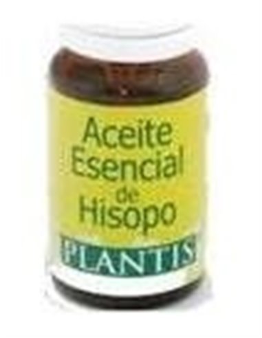 Hisopo Aceite Esencial 10 Cc. de Artesania