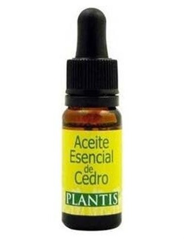 Ac Esencial Cedro Plantis 10Ml de Artesania