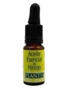 Ac Esencia Hinojo Plantis 10Ml de Artesania