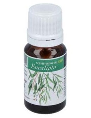 Eucalipto Aceite Esencial 10 Cc. de Artesania