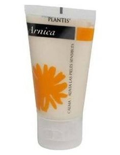 Crema Arnica Plantis 50 Ml de Artesania