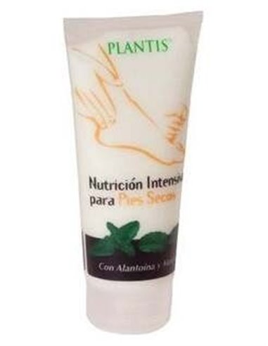 Crema Pies Secos Nutricion Intensiva 200Ml. de Artesania