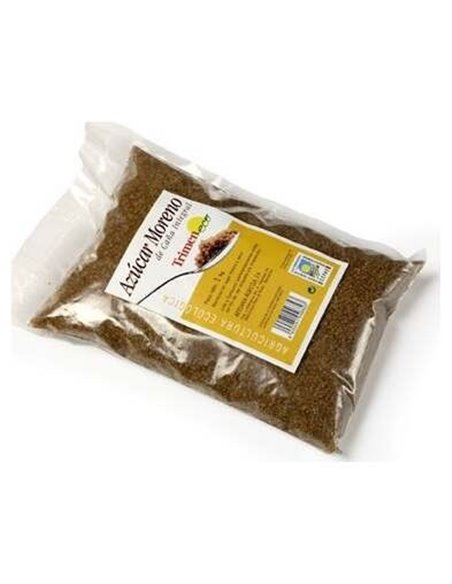 Azucar Moreno Eco 1000 G de Artesania