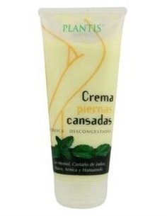 Piernas Cansadas Plantis 200Ml de Artesania