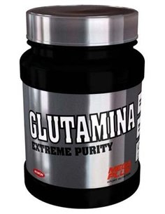 Glutamina Limon 600g de Mega Plus