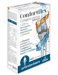 Confortflex 1200Mg. 60Comp. de Nature Essential