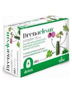 Drenaclean 60Comp. de Nature Essential