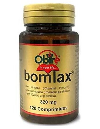 Bomlax 120Comp. de Obire