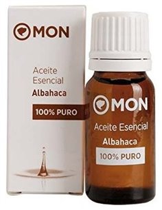 Albahaca Aceite Esencial 12Ml. de Mondeconatur