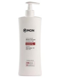 Leche Corporal Karite 500Ml. de Mondeconatur