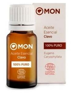Clavo Aceite Esencial 12Ml. de Mondeconatur