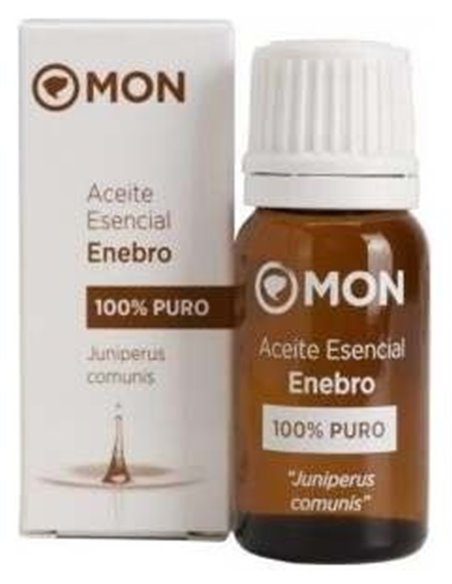 Enebro Aceite Esencial 12Ml. de Mondeconatur