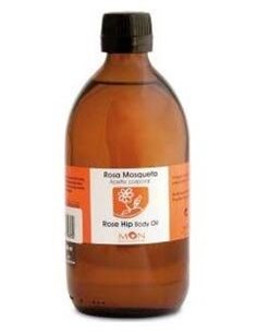 Aceite Corporal De Rosa Mosqueta 500Ml de Mondeconatur