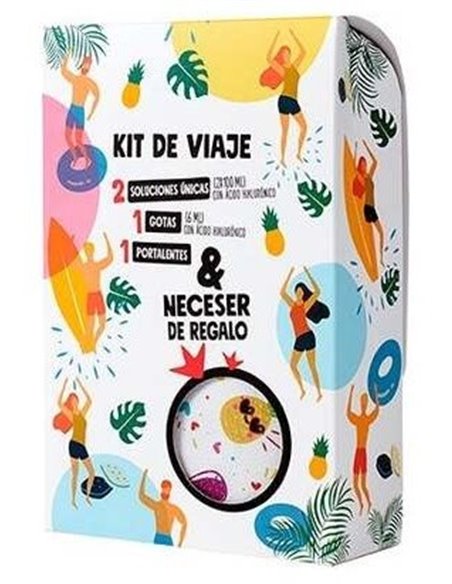 Sensovis Kit De Viaje de Sensovis