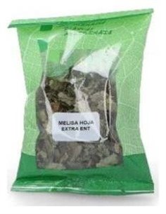 Melisa Hoja Extra Bolsa 15Gr. de Plameca