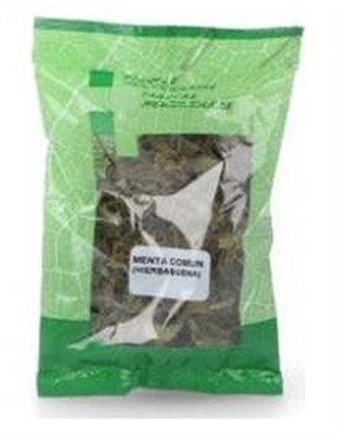 Menta Comun Hierbabuena Entera Bolsa 20Gr. de Plameca