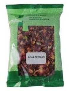 Rosa Petalos Enteros Bolsa 50Gr. de Plameca