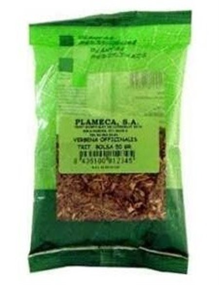 Verbena Officinalis Trituracion Bolsa 50Gr. de Plameca
