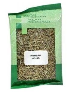 Romero Hoja Bolsa 50Gr. de Plameca