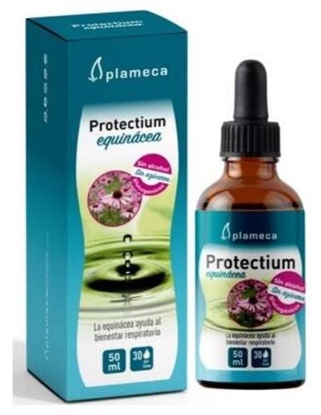 Protectium Equinácea  50 Ml de Plameca