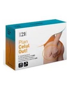 Plan Celul Out 30Cap. Plan 21 de Plameca