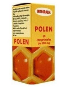 Polen 60Comp de Integralia
