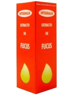 Fucus Concentrado 50Ml. de Integralia