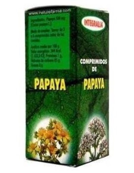 Papaya 60Comp. de Integralia