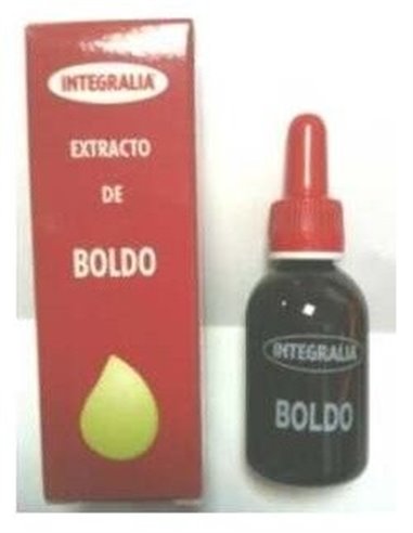 Boldo Concentrado 50Ml. de Integralia