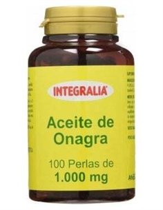 Onagra 1000Mg. 100Perlas de Integralia