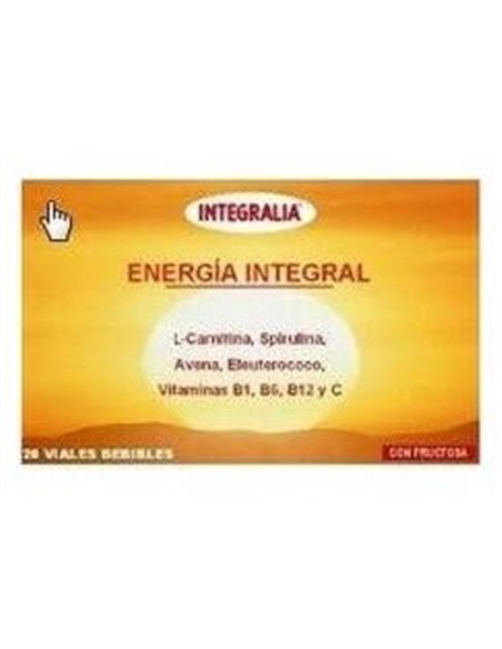 Energia Integral 20Viales de Integralia