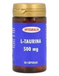 L-Taurina 50Cap. de Integralia