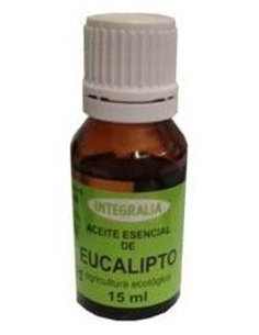 Eucalipto Aceite Esencial Eco 15Ml. de Integralia