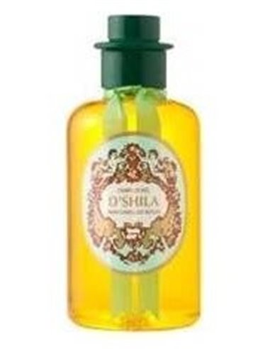Champu Miel Secos 300Ml. de Dshila