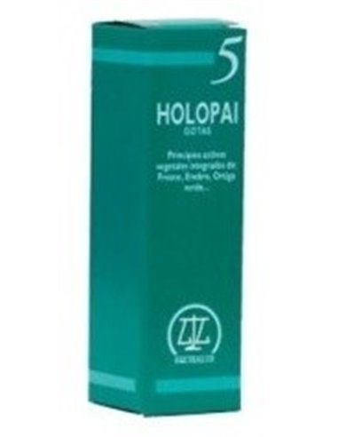 Pai-5 Holopai (Afecciones Reumaticas) 31Ml. de Equisalud