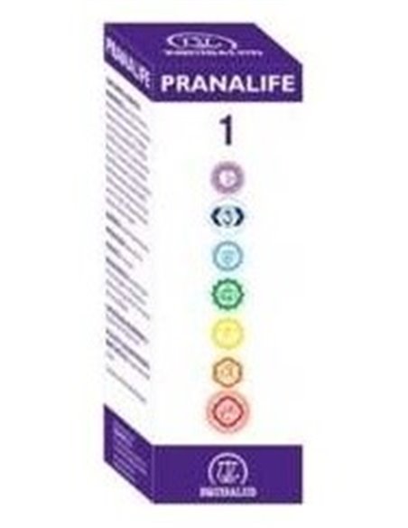Pranalife 1 50Ml. de Equisalud