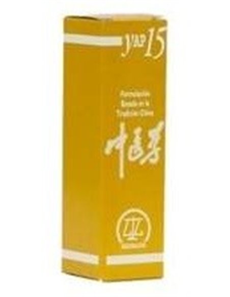 Yap-15 Huida De Liquidos Organicos 31Ml. de Equisalud