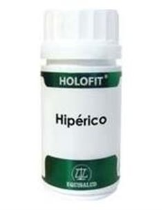 Holofit Hiperico 60Cap. de Equisalud