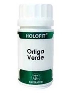 Holofit Ortiga Verde 50Cap. de Equisalud