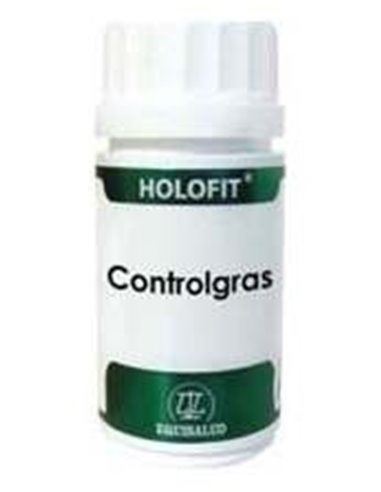 Holofit Controlgras 50Cap. de Equisalud