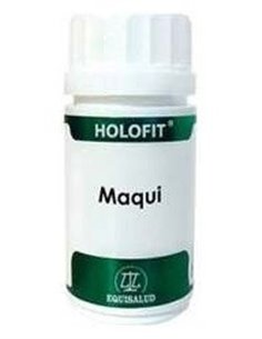 Holofit Maqui 50Cap. de Equisalud