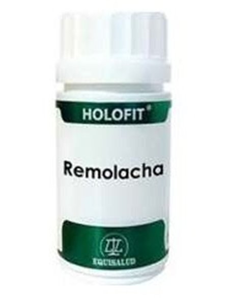 Holofit Remolacha 50Cap. de Equisalud