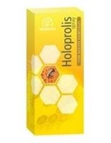 Holoprolis  Spray Ac. Esenciales Para Pies 31Ml. de Equisalud