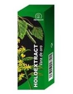 Holoextract Vara De Oro 50Ml. de Equisalud