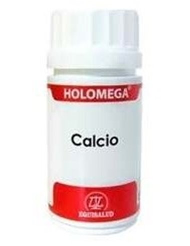 Holomega Calcio 50Cap. de Equisalud