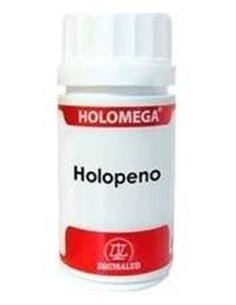 Holopeno Antioxidante 50Cap. de Equisalud